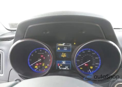 2015 Subaru Outback 2.5I Limited z USA, uszkodzony, nr VIN 4S4BSANC8F3331858